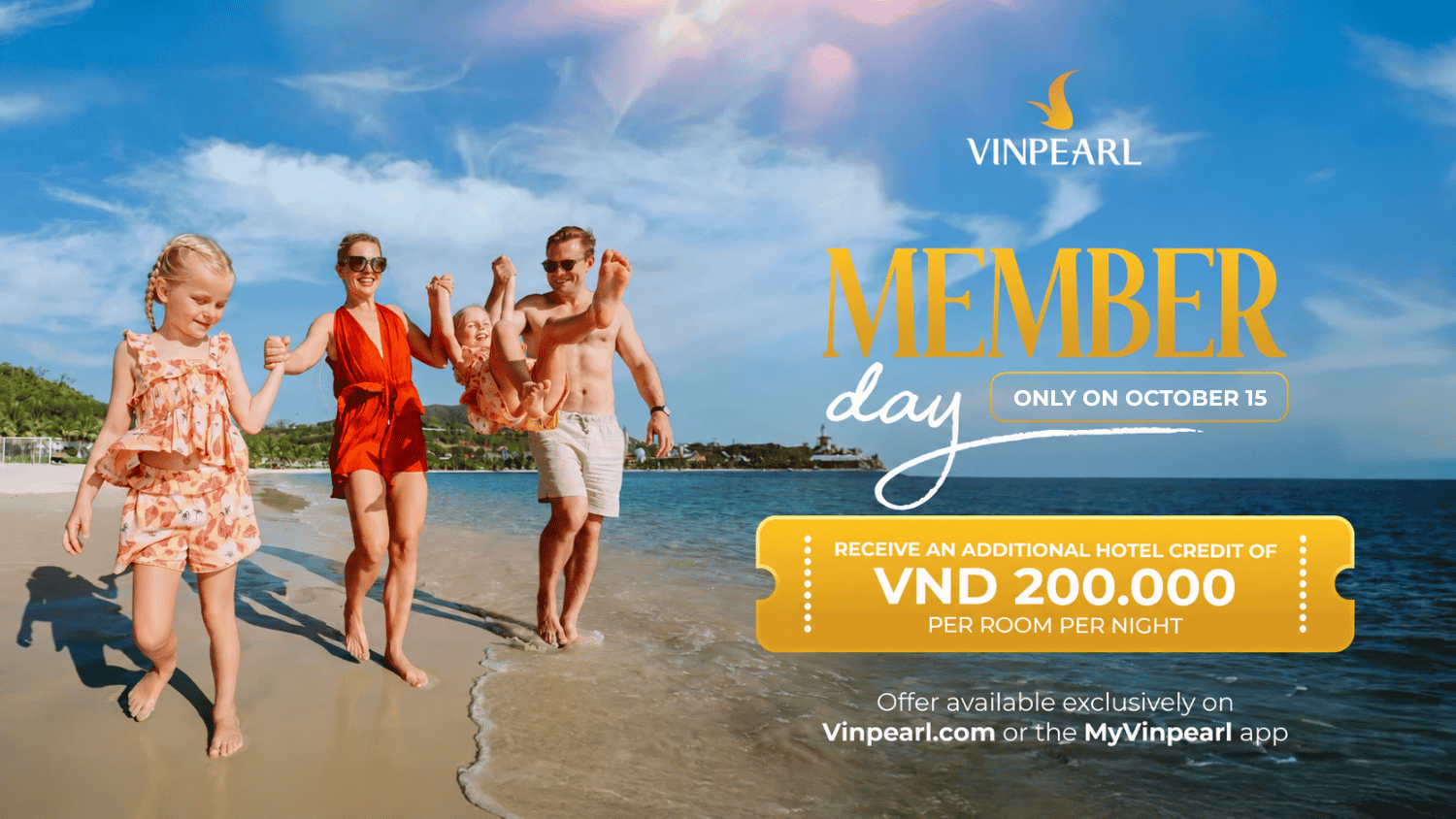 member day
